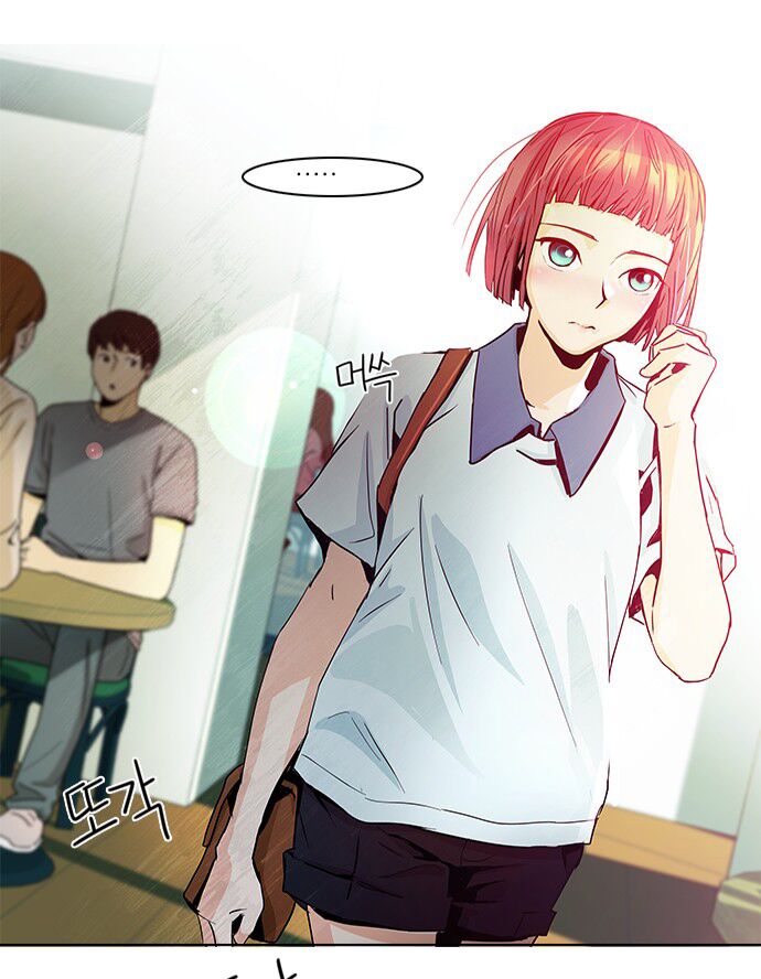 Trò Chơi Số Mệnh: Chapter 47