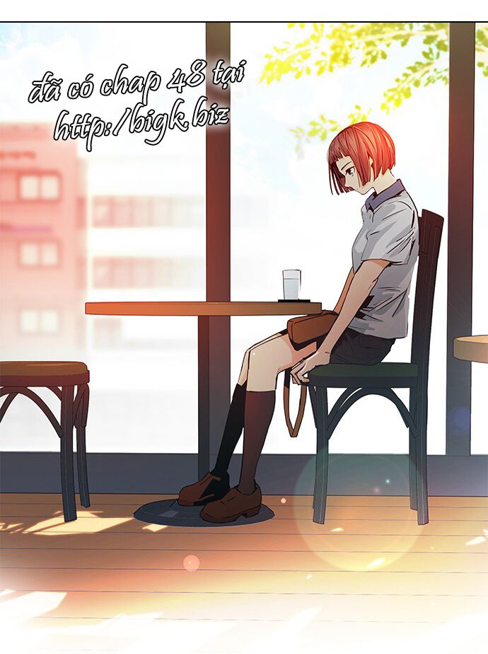 Trò Chơi Số Mệnh: Chapter 47