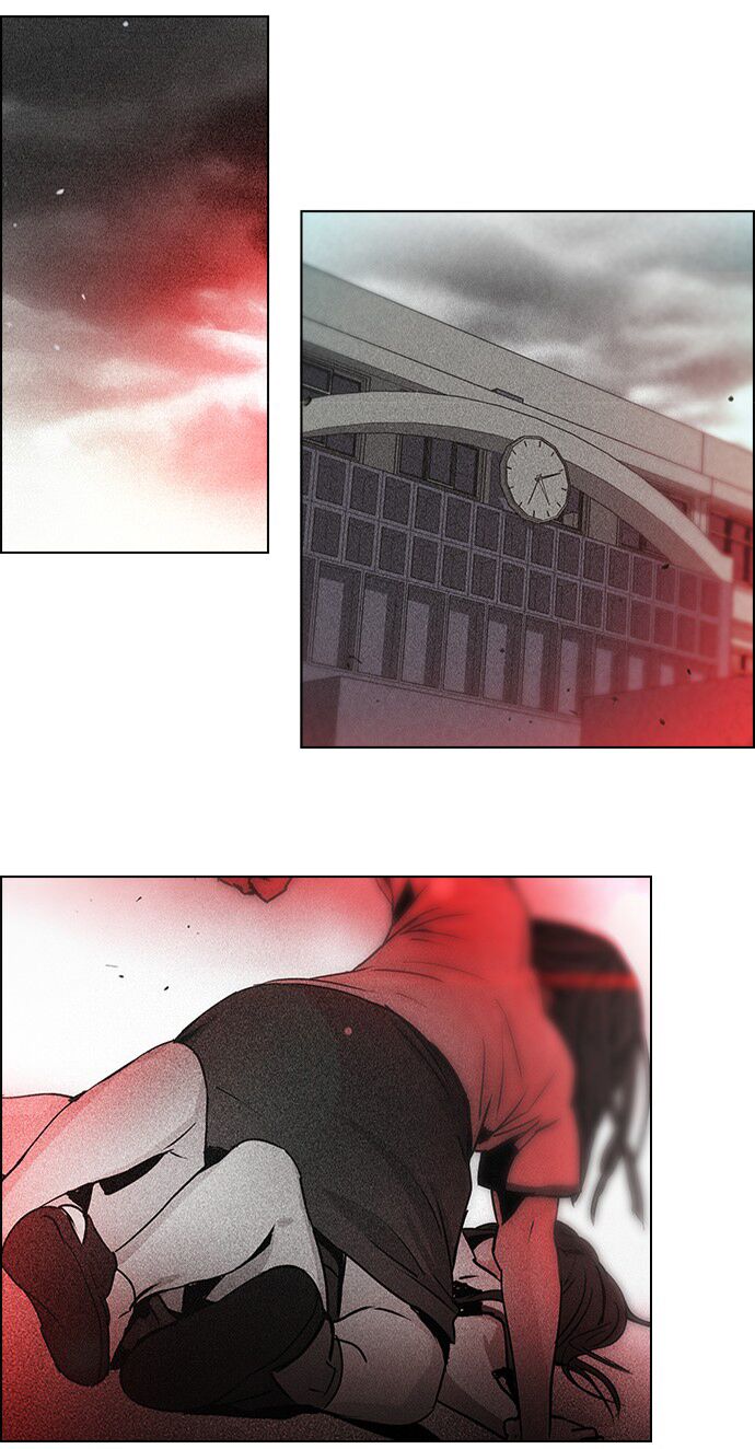 Trò Chơi Số Mệnh: Chapter 47