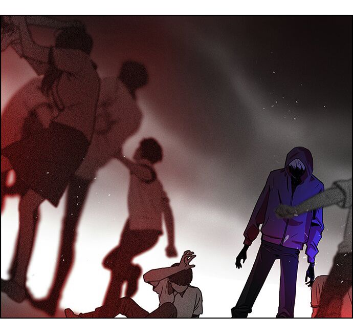 Trò Chơi Số Mệnh: Chapter 47