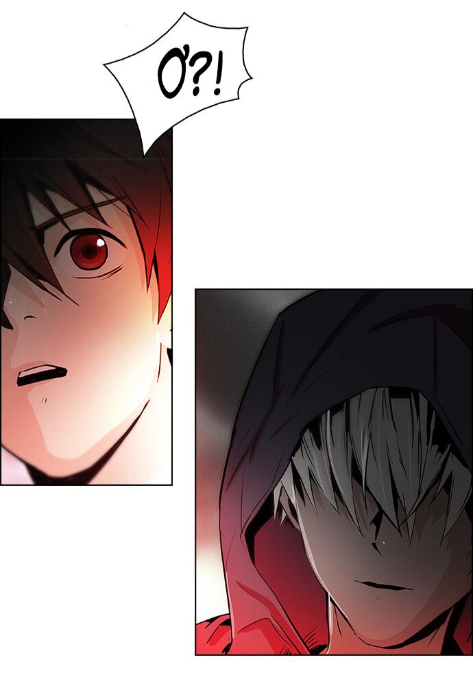 Trò Chơi Số Mệnh: Chapter 47