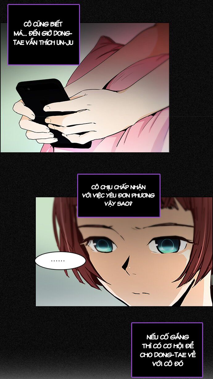 Trò Chơi Số Mệnh: Chapter 48