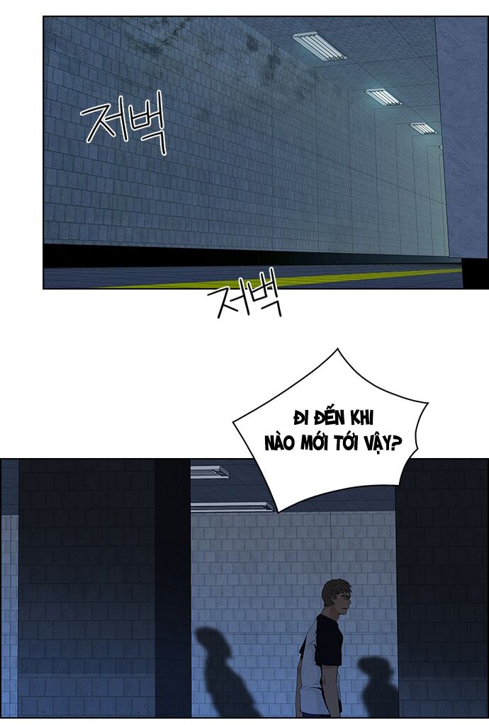 Trò Chơi Số Mệnh: Chapter 48