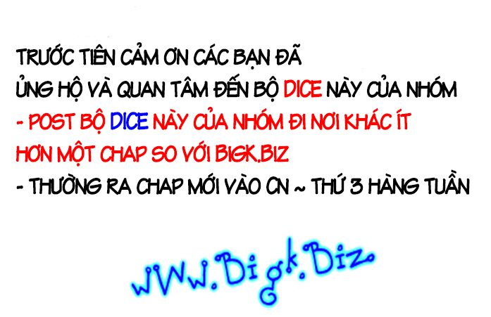 Trò Chơi Số Mệnh: Chapter 48