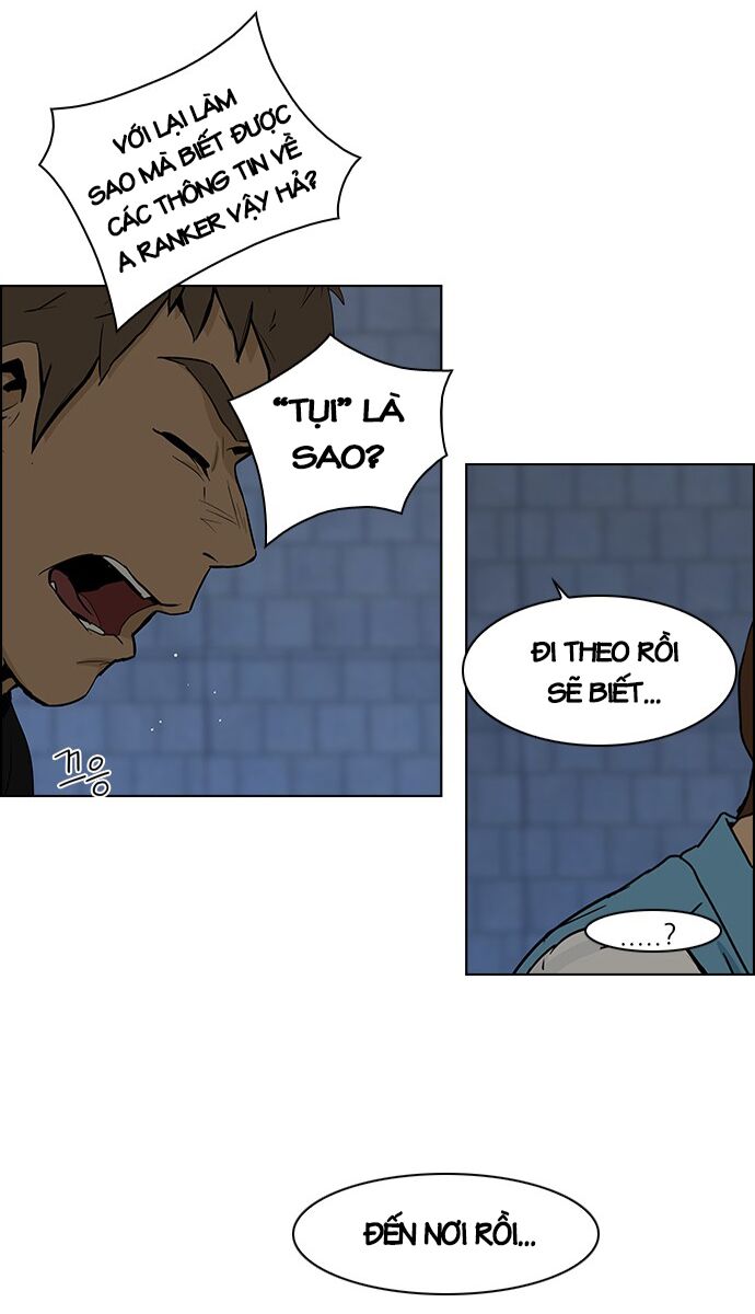 Trò Chơi Số Mệnh: Chapter 48