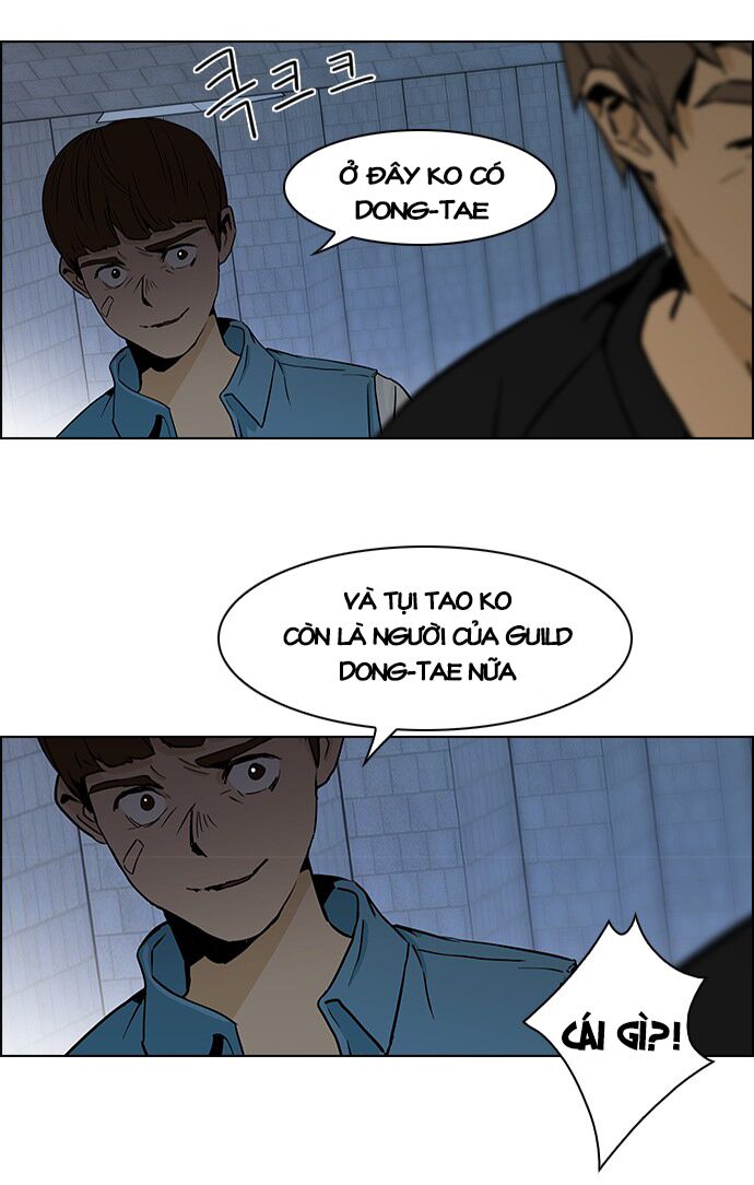 Trò Chơi Số Mệnh: Chapter 48