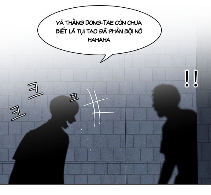 Trò Chơi Số Mệnh: Chapter 48