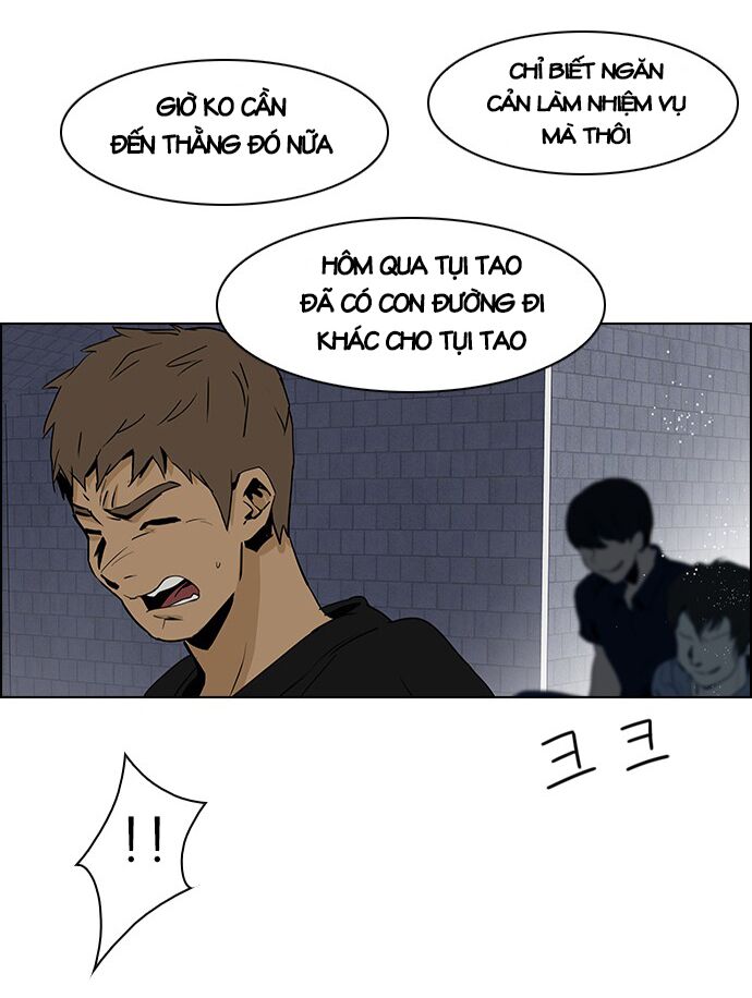 Trò Chơi Số Mệnh: Chapter 48