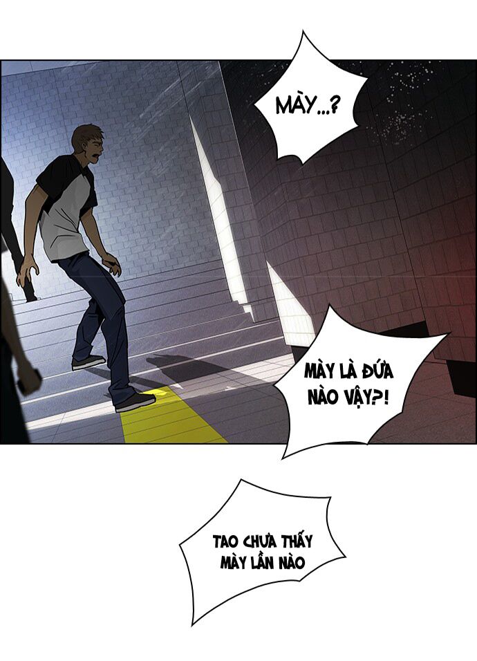 Trò Chơi Số Mệnh: Chapter 48