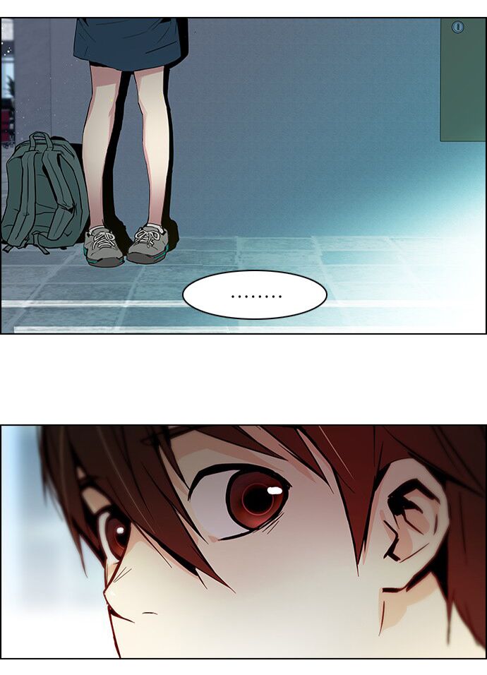 Trò Chơi Số Mệnh: Chapter 48