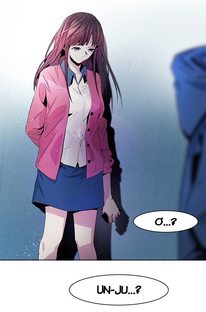 Trò Chơi Số Mệnh: Chapter 48
