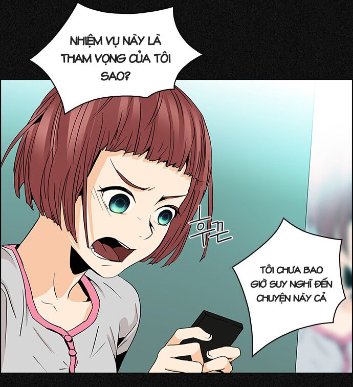 Trò Chơi Số Mệnh: Chapter 48