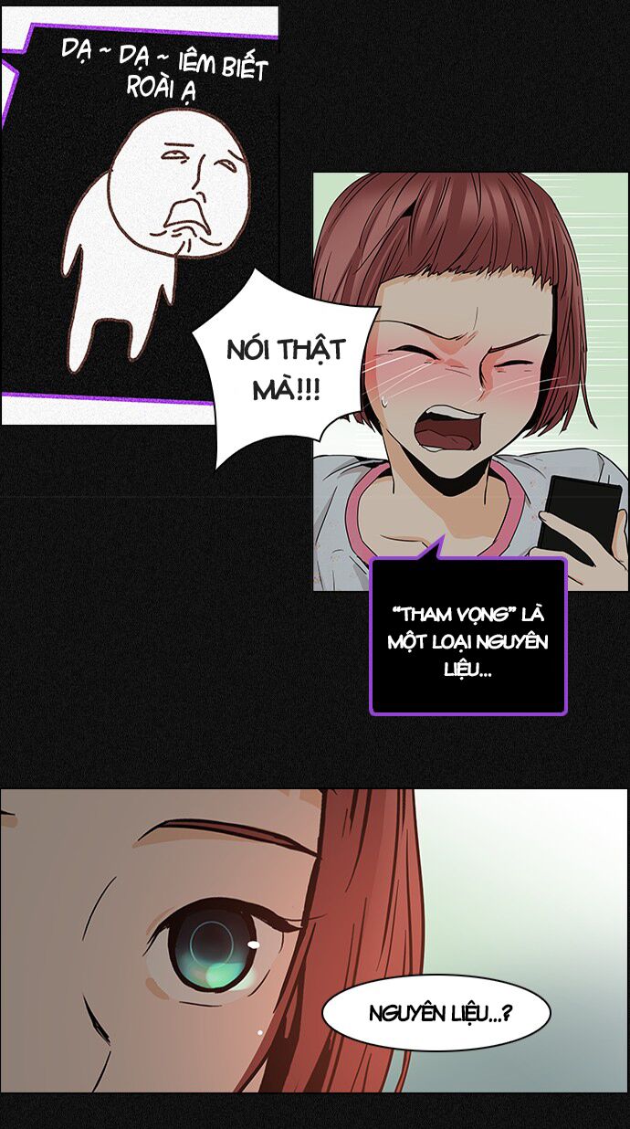 Trò Chơi Số Mệnh: Chapter 48