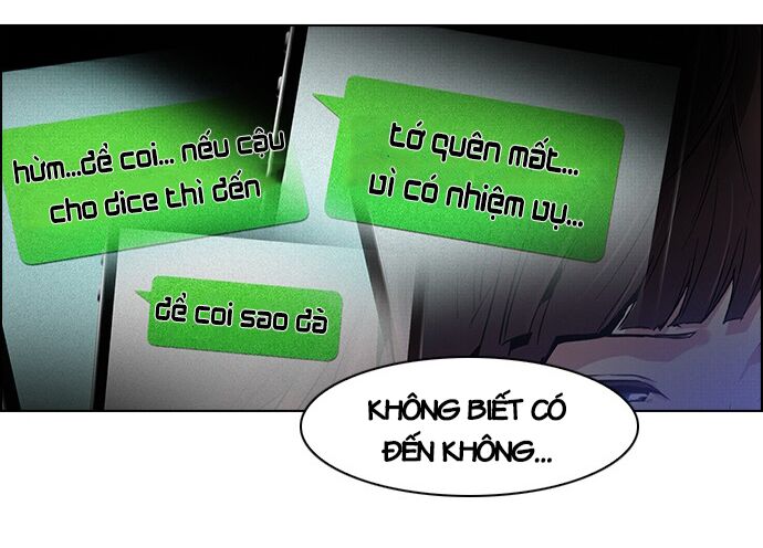 Trò Chơi Số Mệnh: Chapter 49