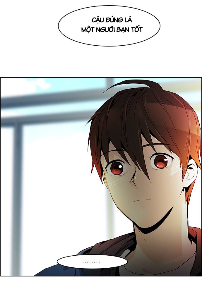 Trò Chơi Số Mệnh: Chapter 49