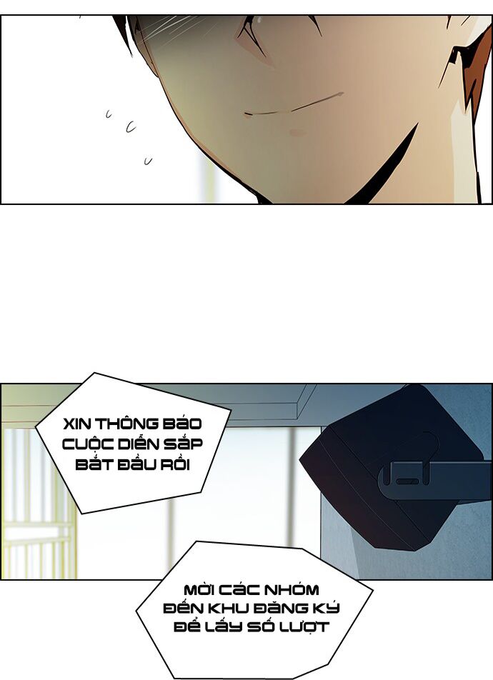 Trò Chơi Số Mệnh: Chapter 49