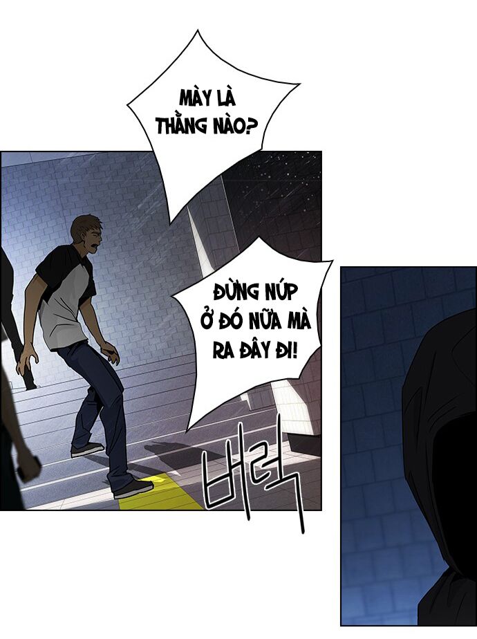 Trò Chơi Số Mệnh: Chapter 49