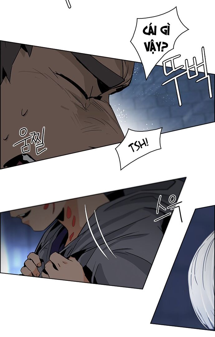 Trò Chơi Số Mệnh: Chapter 49