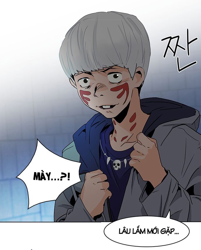 Trò Chơi Số Mệnh: Chapter 49