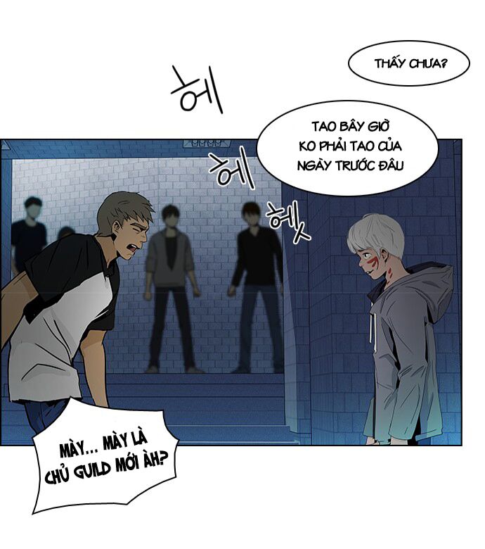 Trò Chơi Số Mệnh: Chapter 49
