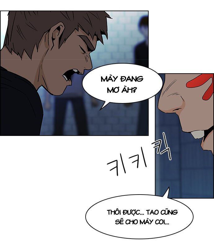 Trò Chơi Số Mệnh: Chapter 49