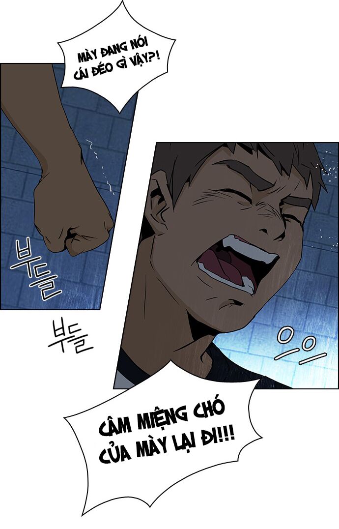 Trò Chơi Số Mệnh: Chapter 49