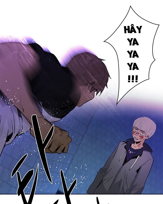 Trò Chơi Số Mệnh: Chapter 49