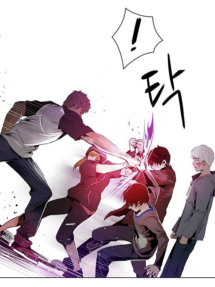 Trò Chơi Số Mệnh: Chapter 49
