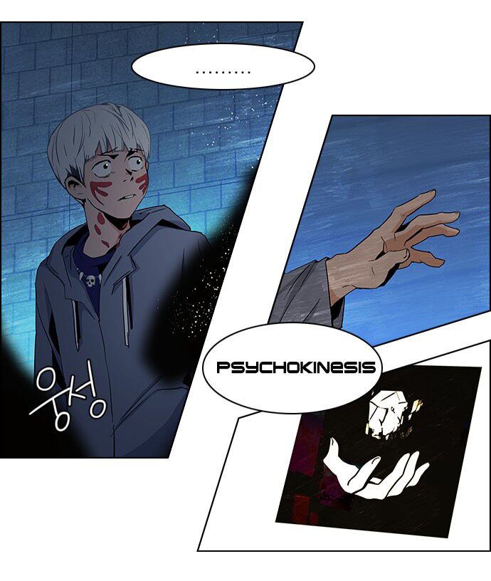 Trò Chơi Số Mệnh: Chapter 49