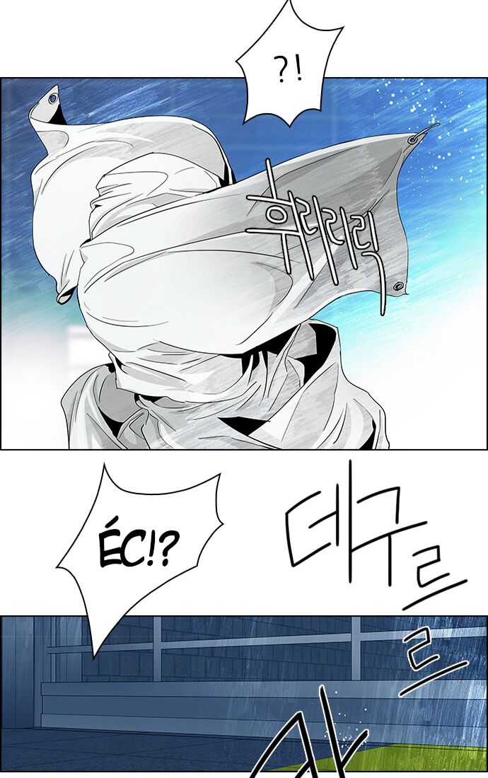 Trò Chơi Số Mệnh: Chapter 49
