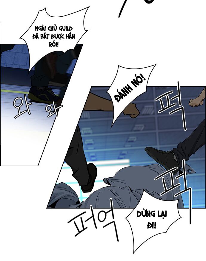 Trò Chơi Số Mệnh: Chapter 49
