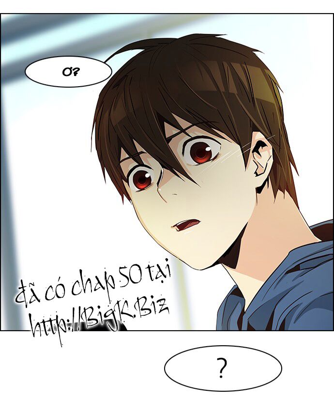 Trò Chơi Số Mệnh: Chapter 49
