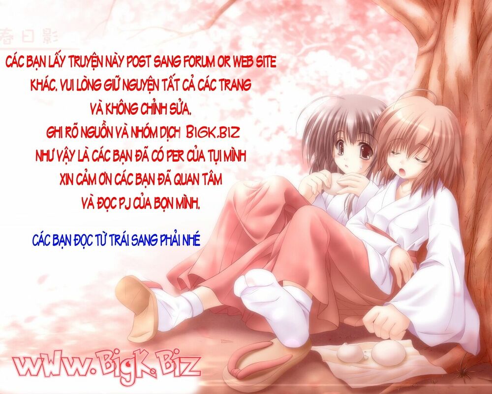 Trò Chơi Số Mệnh: Chapter 5: - God ko chơi xí ngầu
