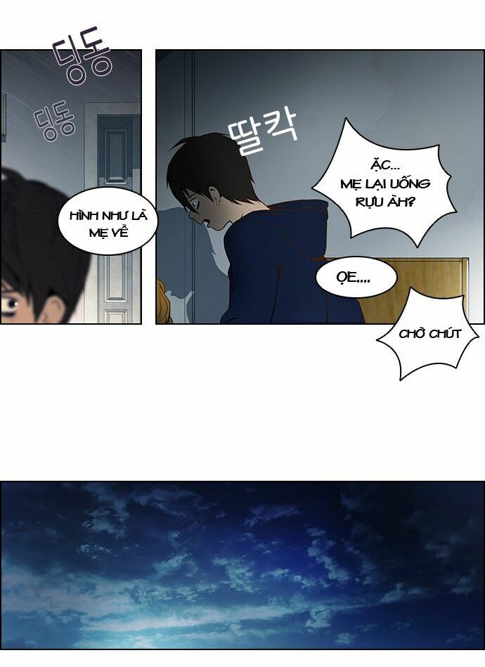Trò Chơi Số Mệnh: Chapter 5: - God ko chơi xí ngầu