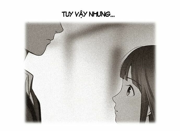 Trò Chơi Số Mệnh: Chapter 5: - God ko chơi xí ngầu