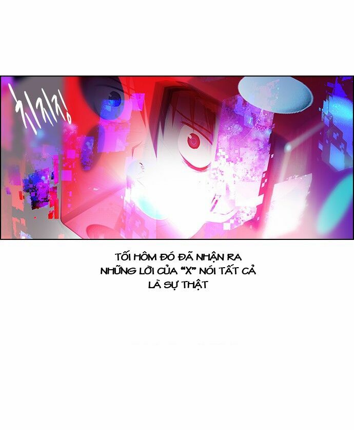 Trò Chơi Số Mệnh: Chapter 5: - God ko chơi xí ngầu