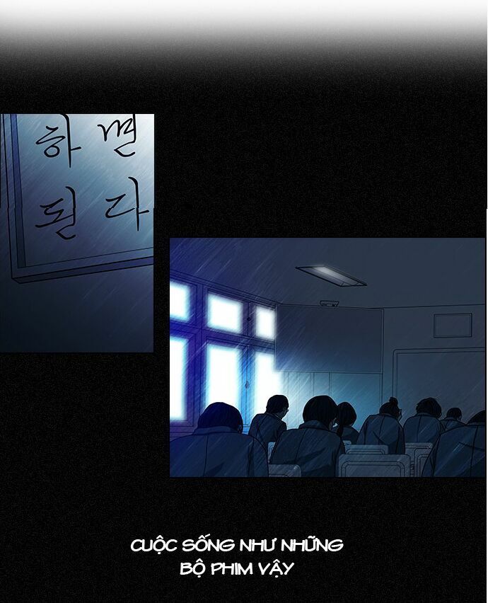 Trò Chơi Số Mệnh: Chapter 5: - God ko chơi xí ngầu