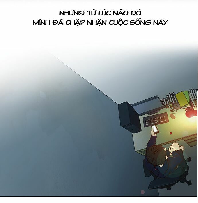 Trò Chơi Số Mệnh: Chapter 5: - God ko chơi xí ngầu
