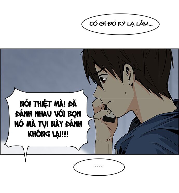 Trò Chơi Số Mệnh: Chapter 50