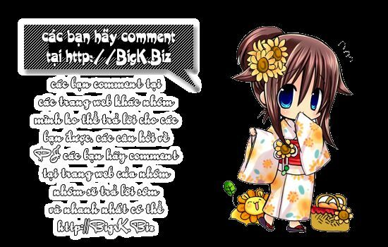 Trò Chơi Số Mệnh: Chapter 50