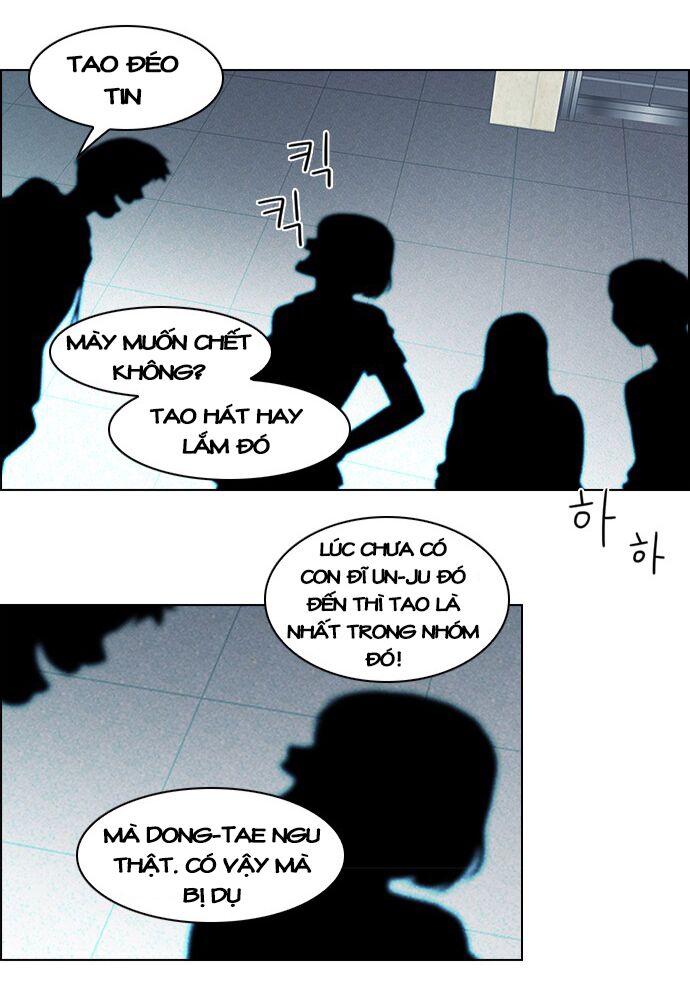 Trò Chơi Số Mệnh: Chapter 50