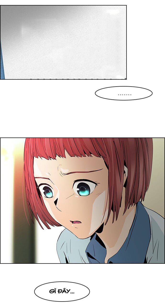 Trò Chơi Số Mệnh: Chapter 50