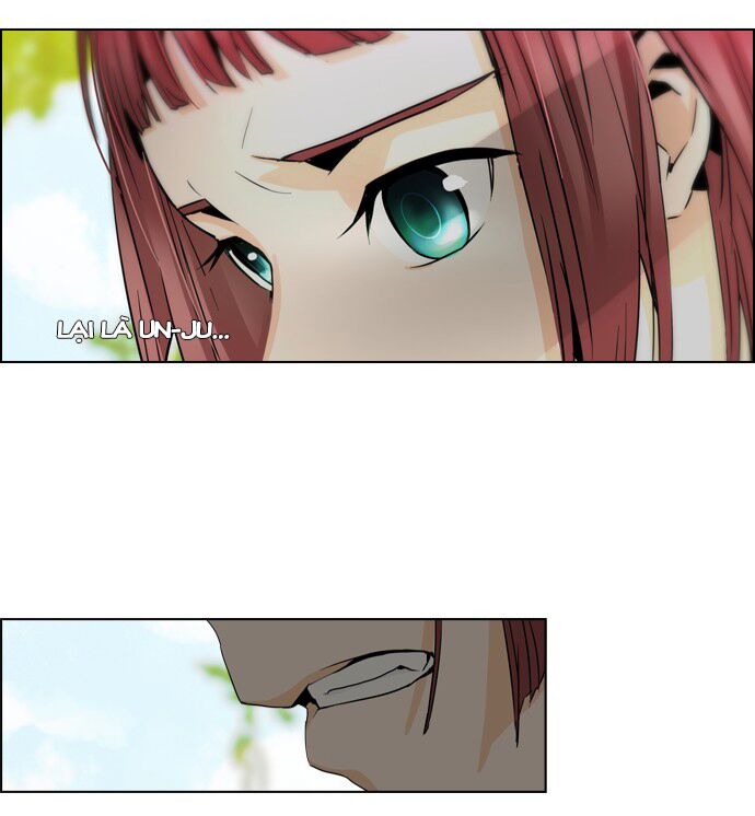 Trò Chơi Số Mệnh: Chapter 50