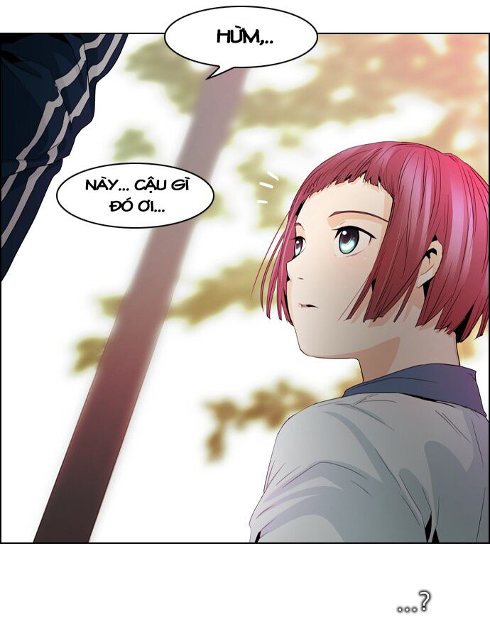 Trò Chơi Số Mệnh: Chapter 50