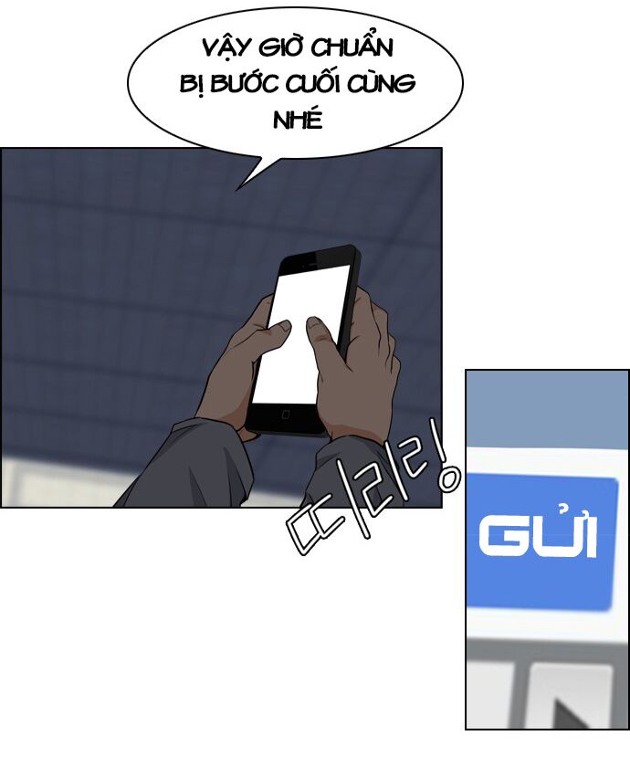 Trò Chơi Số Mệnh: Chapter 50