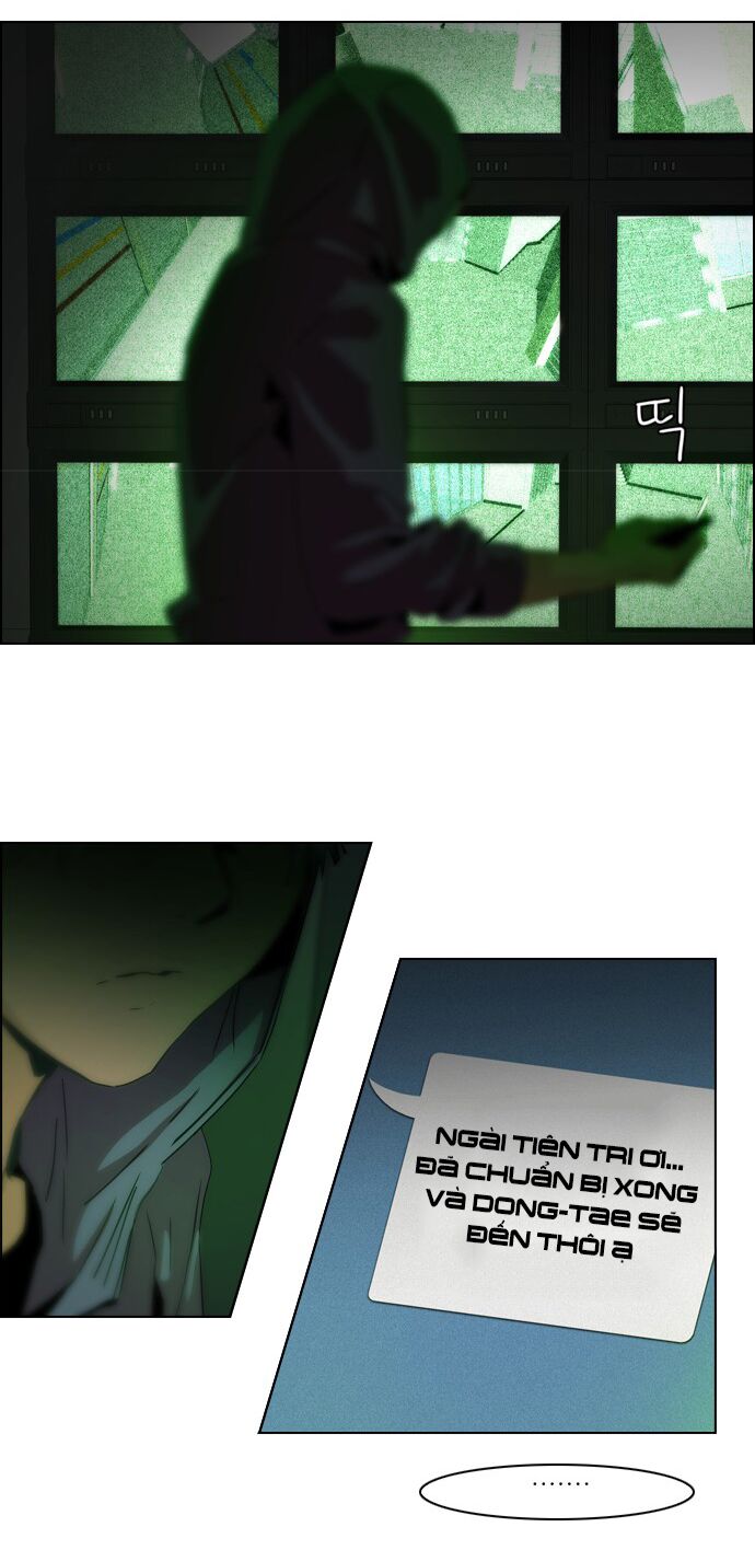 Trò Chơi Số Mệnh: Chapter 50