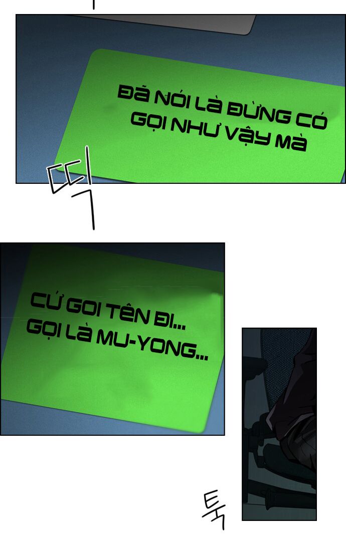 Trò Chơi Số Mệnh: Chapter 50