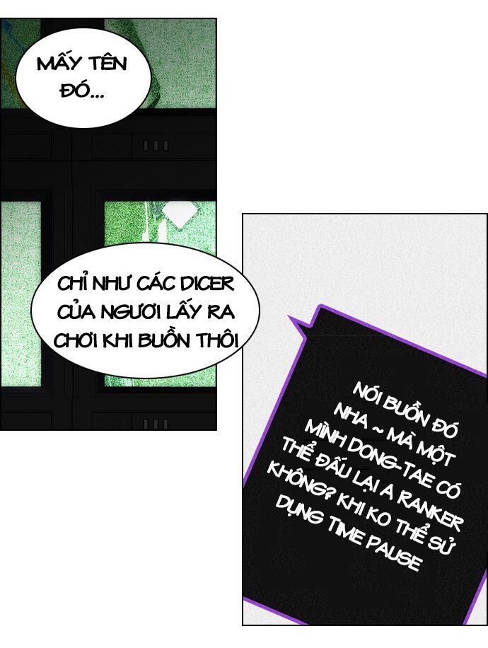 Trò Chơi Số Mệnh: Chapter 50
