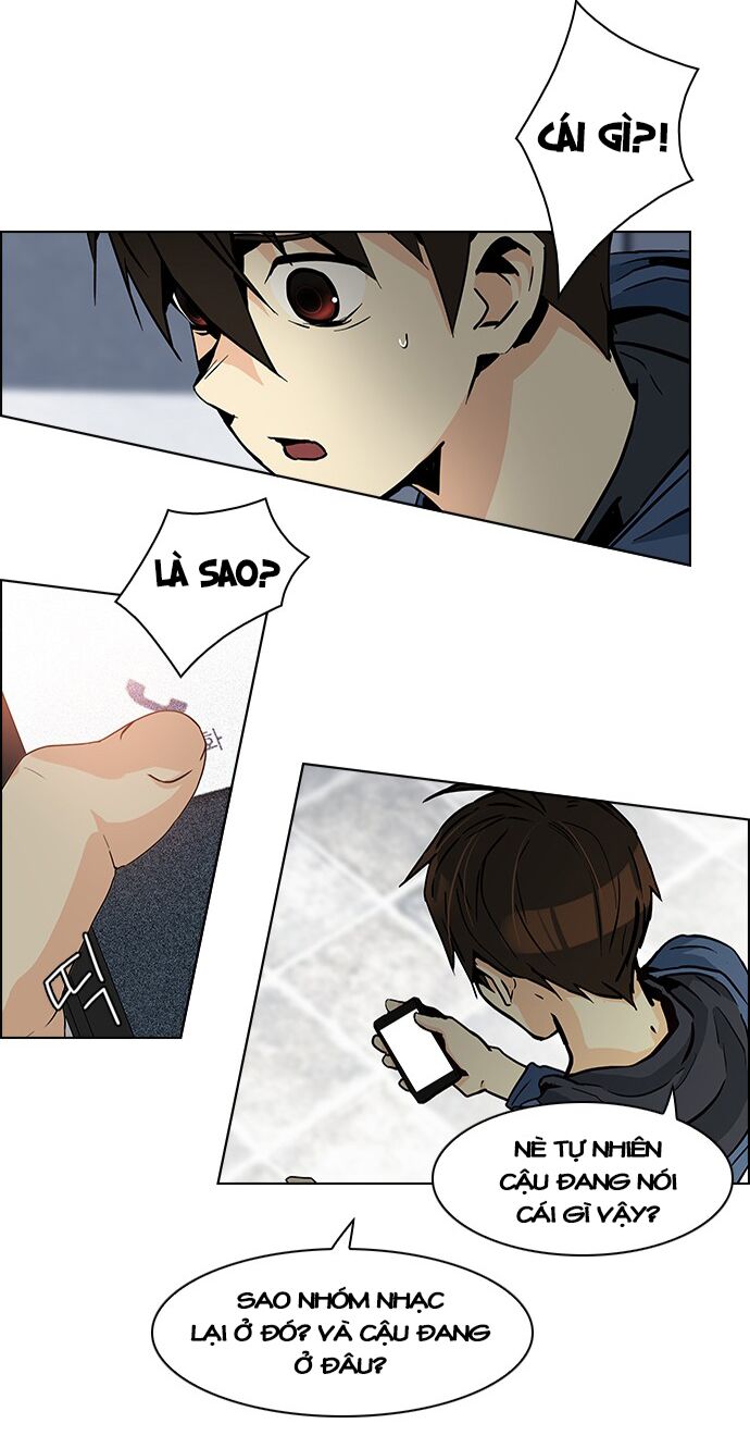Trò Chơi Số Mệnh: Chapter 50