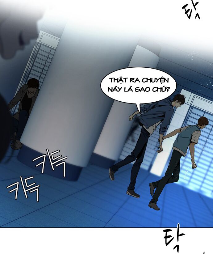 Trò Chơi Số Mệnh: Chapter 51